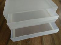 IKEA Aufbewahrung Schubladenboxen Ordnungshelfer Bayern - Weßling Vorschau