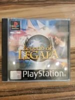 Legend of legaia playstation 1 Köln - Ehrenfeld Vorschau