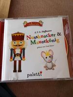 CD: CD: Nussknacker & Mausekoenig Hessen - Bischoffen Vorschau