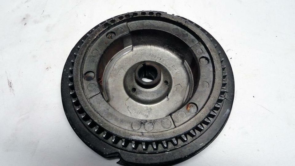 A829M62 Johnson BJ10BALESC ArtNr. 0583913 Schwungmasse, flywheel in Schorfheide