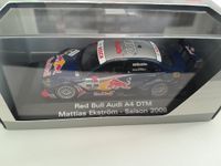 Red Bull Abt AUDI A4 DTM Mattias Ekström 2008 OVP  1:43 TOP Baden-Württemberg - Ravensburg Vorschau