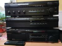 Harman Kardon Receiver, CD-Player, Tape Deck u. JBL 3 Wege LS Dortmund - Huckarde Vorschau