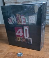 "Böhse Onkelz" (40 Jahre CD Box) + Geschenk Dortmund - Huckarde Vorschau