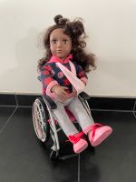 Our Generation Puppe „Patientin“ Nordrhein-Westfalen - Tönisvorst Vorschau