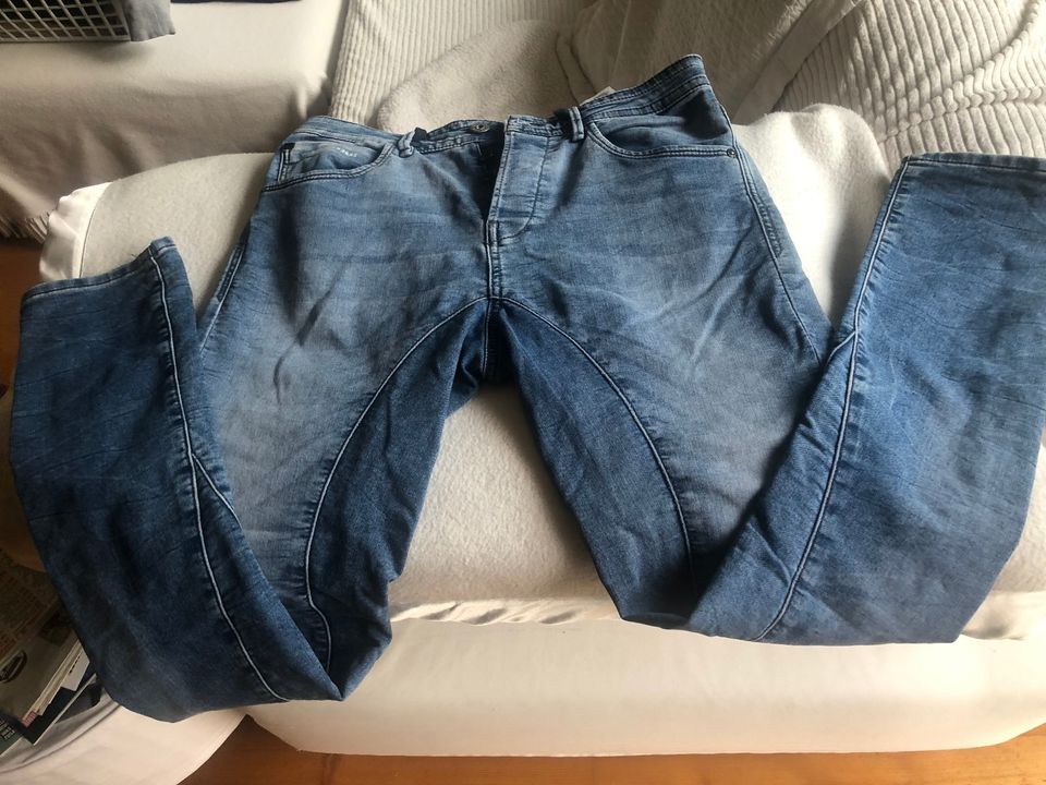 Jack & Jones Jeans 31/34 in Bovenden