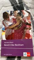 Buch Bend it Like Beckham Bayern - Marktheidenfeld Vorschau