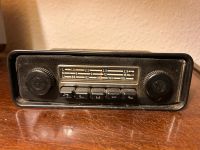 VW Oldtimer Radio 60er/70er Hamburg-Nord - Hamburg Eppendorf Vorschau