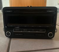 VW Radio, VW-5M0 035 186 J Niedersachsen - Westoverledingen Vorschau