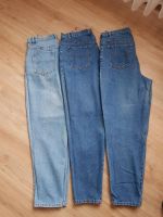 3 er Set Jeans Hosen von C&A Hessen - Allendorf Vorschau