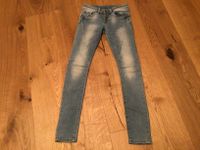 Jeans, Gr. 25, Skinny-Fit, FB Sister, Mädchenhose Rheinland-Pfalz - Neuwied Vorschau
