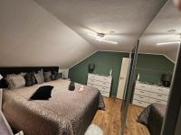 Schlafzimmer   komplett mit kommode und nachttischen Nordrhein-Westfalen - Gangelt Vorschau