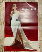 Bravo Poster von Taylor Swift und Tokio Hotel Bayern - Aschaffenburg Vorschau