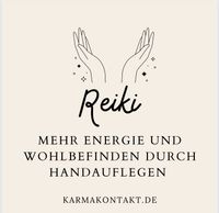 Reiki: Mehr Energie und Wohlbefinden durch Handauflegen - Altona Altona - Hamburg Altona-Altstadt Vorschau