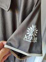 Icepeak Wander-Shirt neuwertig 44 Nordrhein-Westfalen - Schieder-Schwalenberg Vorschau