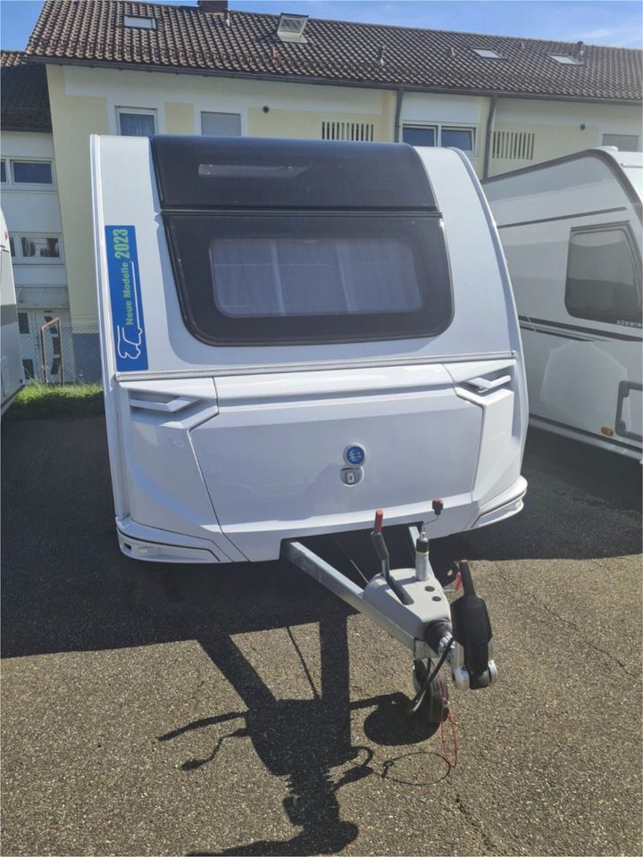 Knaus SPORT 540 UE **2023**inkl.Reich Mover activ2.0 in Ilshofen