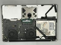 MacBook Pro 15" 2010, A1286 820-2850-A, 8GB RAM DDR3, Ersatzteile München - Sendling-Westpark Vorschau