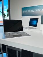 Microsoft Surface Book 3 1900 Intel i5-1035G7 8GB RAM 256GB SSD Baden-Württemberg - Offenburg Vorschau