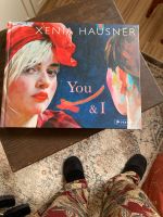 Xenia Hausner you & i englisch Ausgabe Berlin - Steglitz Vorschau