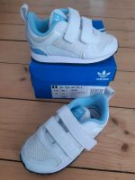 Neu OVP Adidas sneaker Schuhe größe 21 Kinder Köln - Ehrenfeld Vorschau