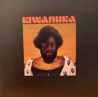 Michael Kiwanuka / Kiwanuka LP / LTD Pink Doppel-Vinyl + 7"Single Nordrhein-Westfalen - Castrop-Rauxel Vorschau