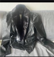 Kunst Lederjacke Nordrhein-Westfalen - Waltrop Vorschau