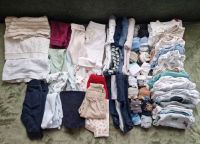 58 Teile Baby Kleidung Paket Gr. 44-62 Bonn - Bonn-Zentrum Vorschau