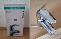 hansgrohe Waschtischmischer incl. Ablaufgarnitur OVP Nordrhein-Westfalen - Moers Vorschau