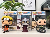 Funko Pop Figur Naruto Shippuden Niedersachsen - Wedemark Vorschau