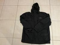 Columbia, Regenjacke ☔️, Herren, schwarz, Größe XL Bayern - Geiselhöring Vorschau