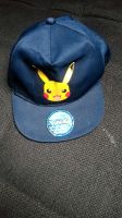 POKÉMON Baseball Cap Pokemon Pikachu  Kappe Basecap Baden-Württemberg - Malterdingen Vorschau