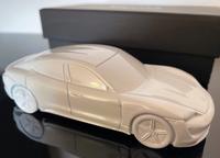 Porsche Taycan Limited Edition Modell aus Metallguss Bayern - Eichendorf Vorschau