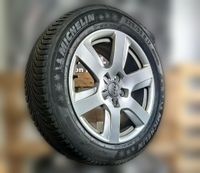 ✓ MICHELIN // AUDI A6 4G WINTERRÄDER WINTERREIFEN 225/55 R17 97H Nordrhein-Westfalen - Herten Vorschau