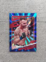 Colby Covington Blue Refractor /49 Panini Donruss UFC 2022 Malley Baden-Württemberg - Weikersheim Vorschau