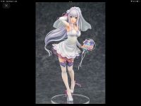 Re Zero Emilia Wedding Ver. Phat Company Rheinland-Pfalz - Lambsheim Vorschau