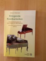 Museumsführer und Fachbücher zu Musikinstrumenten Dresden - Striesen-Süd Vorschau