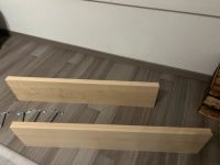 Ikea Regal Ahorn Board Nordrhein-Westfalen - Kalkar Vorschau