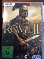 Rome II Total War DVD Bayern - Schwabach Vorschau