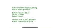 ⭐️ R.Lindner Personal Leasing ➡️ Helfer - (m/w/x), 48249 Nordrhein-Westfalen - Dülmen Vorschau