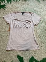 H&M Shirt Rosa Umstandsshirt Gr. S Münster (Westfalen) - Hiltrup Vorschau