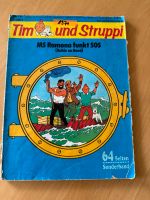 1 Comic-Heft Tim und Struppi Nordrhein-Westfalen - Bad Oeynhausen Vorschau