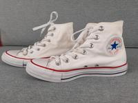 Converse Chuck Sneaker All star gr. 37,5 Sachsen - Crimmitschau Vorschau