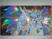 Yugioh Holo Playmat Elemental HERO Shining Neos Spielmatte+Beutel Berlin - Steglitz Vorschau