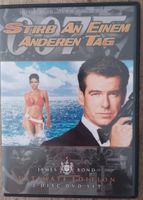 DVD James Bond 007 Stirb an einem anderen Tag Ultimate Edition Wandsbek - Hamburg Bramfeld Vorschau