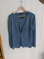 Damen Top und Strickjacke Gr. 44/46 Thüringen - Neuhaus Vorschau