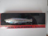 Lucky Craft Real California Supreme 20 Wobbler, Jointed Niedersachsen - Winsen (Luhe) Vorschau