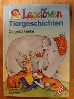Leselöwen: Tiergeschichten von Cornelia Funke Hessen - Mühltal  Vorschau