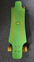 Longboard 90cm grün guter Zustand Baden-Württemberg - Ditzingen Vorschau