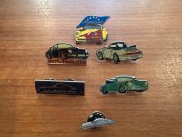 Porsche Pin Sammlung Bremen-Mitte - Bremen Altstadt Vorschau