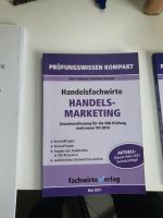 Prüfungsvorbereitung Handelsfachwirt Nordrhein-Westfalen - Bad Wünnenberg Vorschau