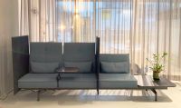 Vitra System-Sofa "Soft Work" 3,2m NP:10.503€ Bochum - Bochum-Süd Vorschau